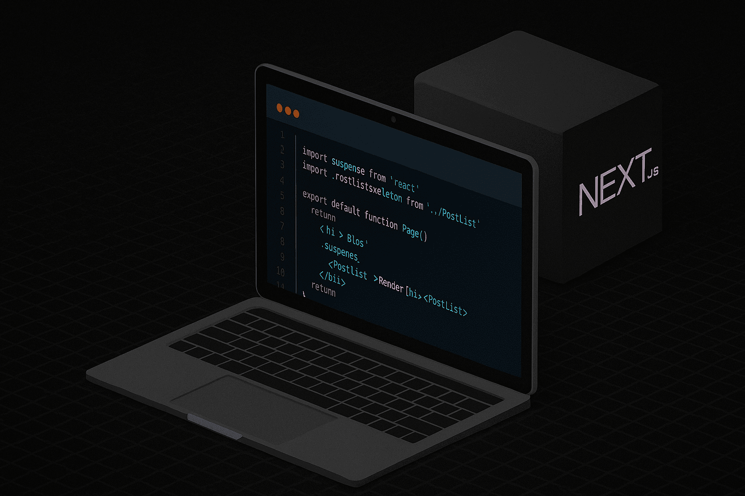 Using Next.js in a Legacy Apache Environment